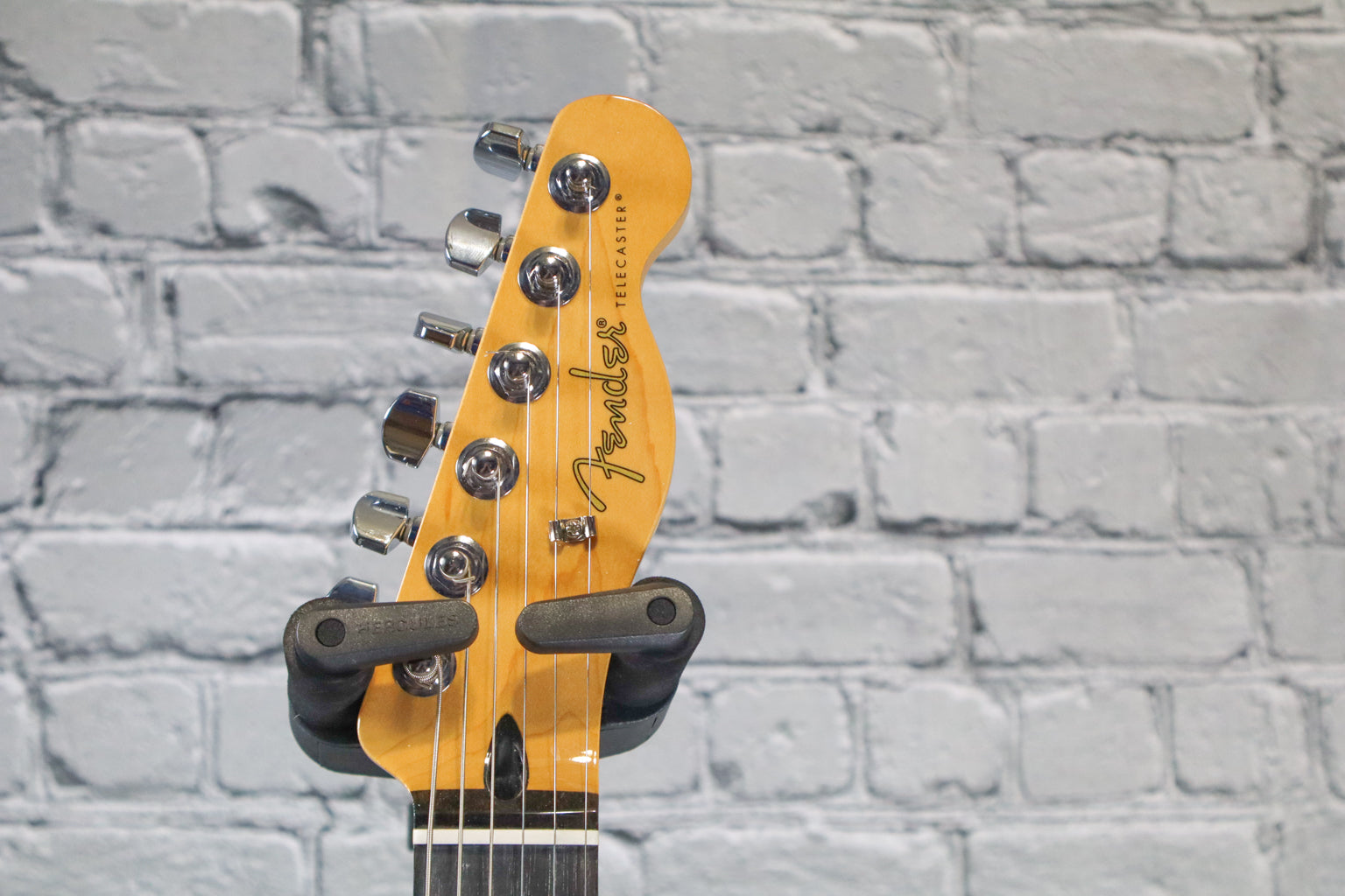 Fender Limited Edition Player Telecaster with Ebony Fretboard-Oxblood