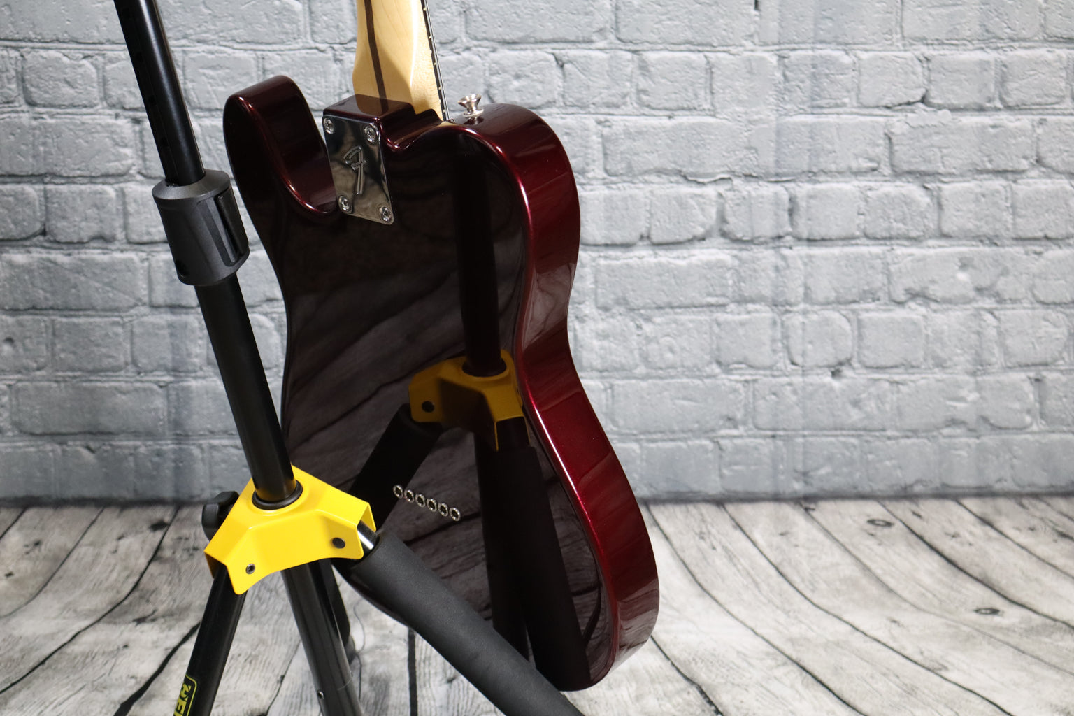 Fender Limited Edition Player Telecaster with Ebony Fretboard-Oxblood