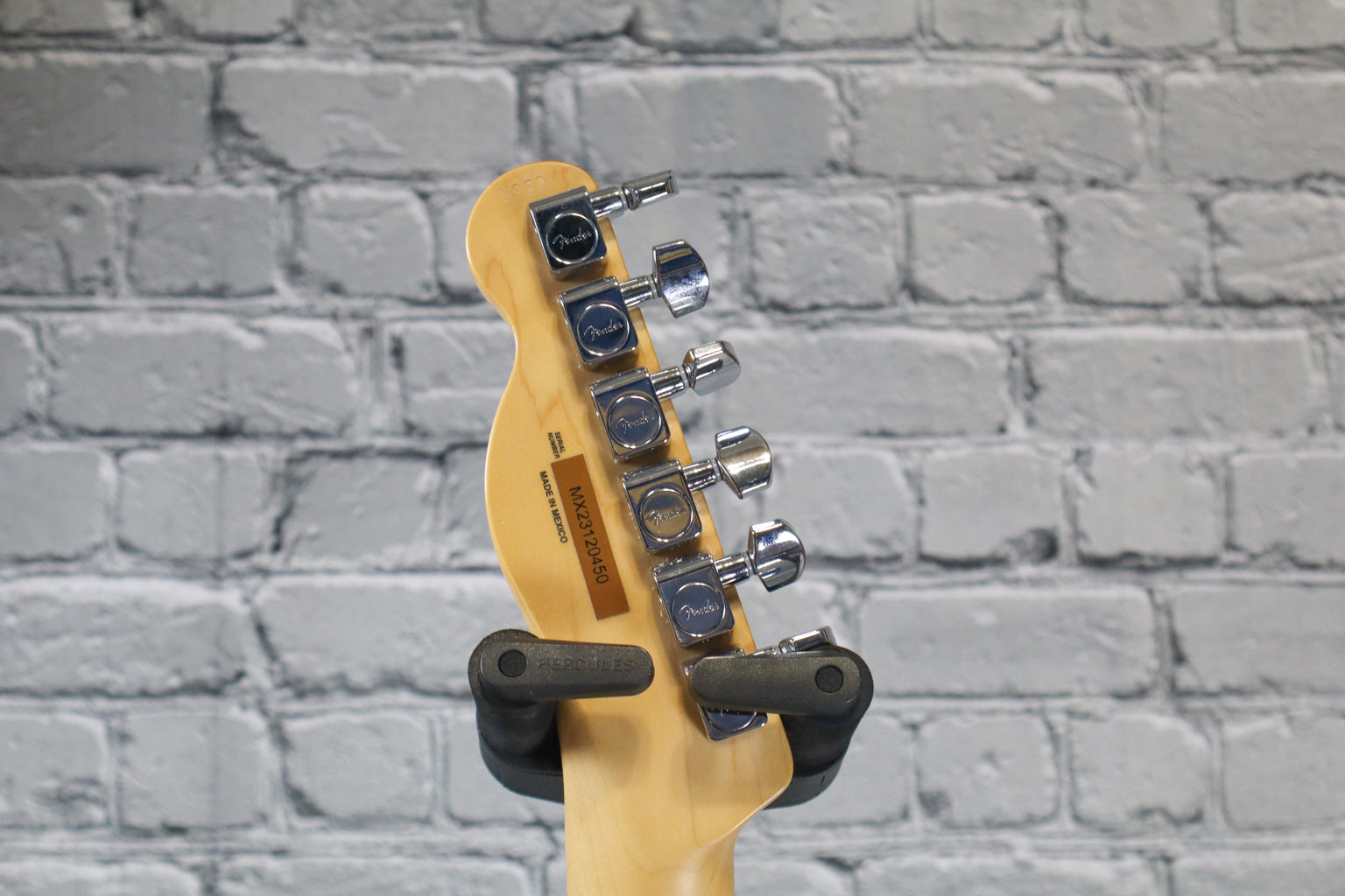 Fender Limited Edition Player Telecaster with Ebony Fretboard-Oxblood