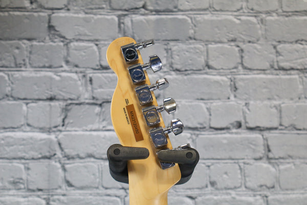 Fender Limited Edition Player Telecaster with Ebony Fretboard-Oxblood