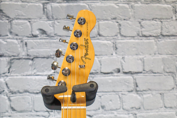 Fender Player II Telecaster-Mocha