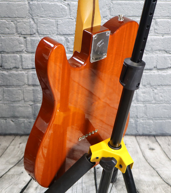 Fender Player II Telecaster-Mocha