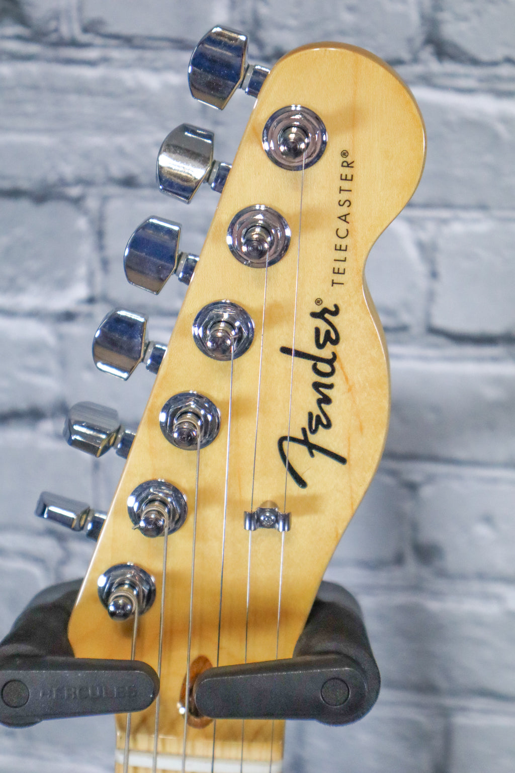 Fender Tyler the Creater 