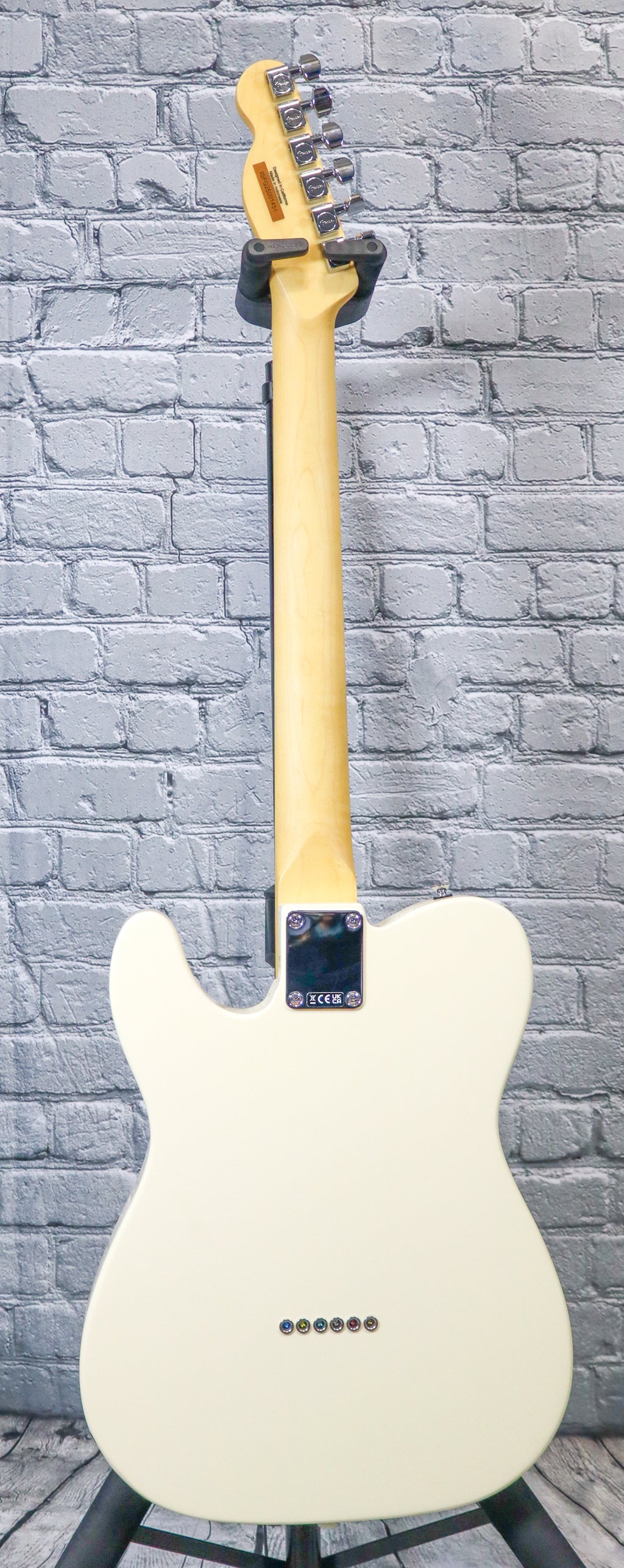 Fender Tyler the Creater 