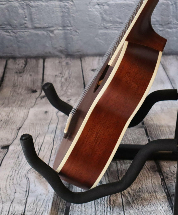 Fender Soprano Ukulele.