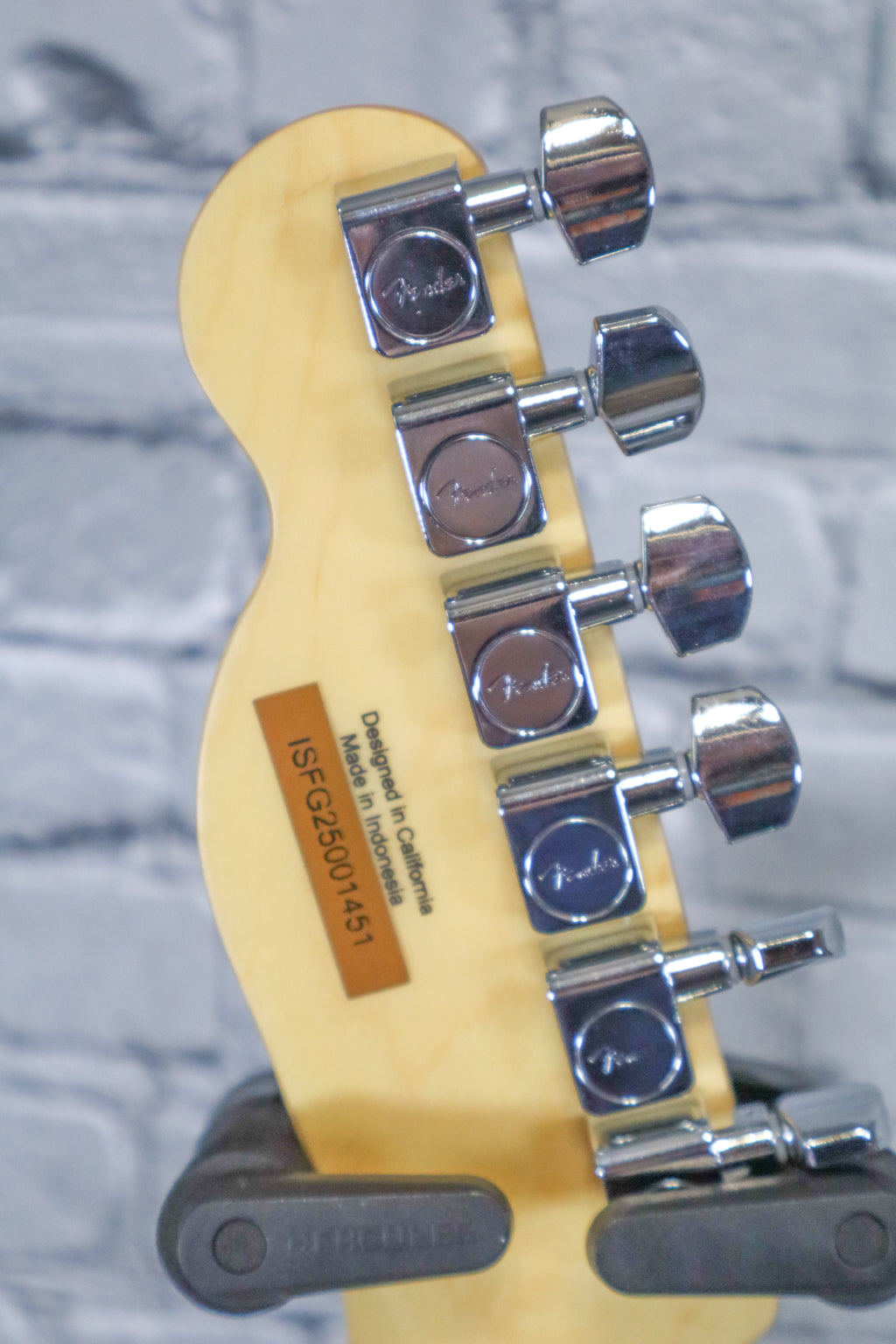 Fender Tyler the Creater 