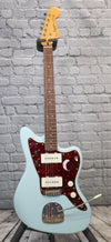 Squier Classic Vibe 60s Jazzmaster-Sonic Blue
