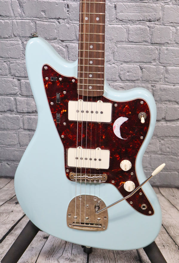 Squier Classic Vibe 60s Jazzmaster-Sonic Blue