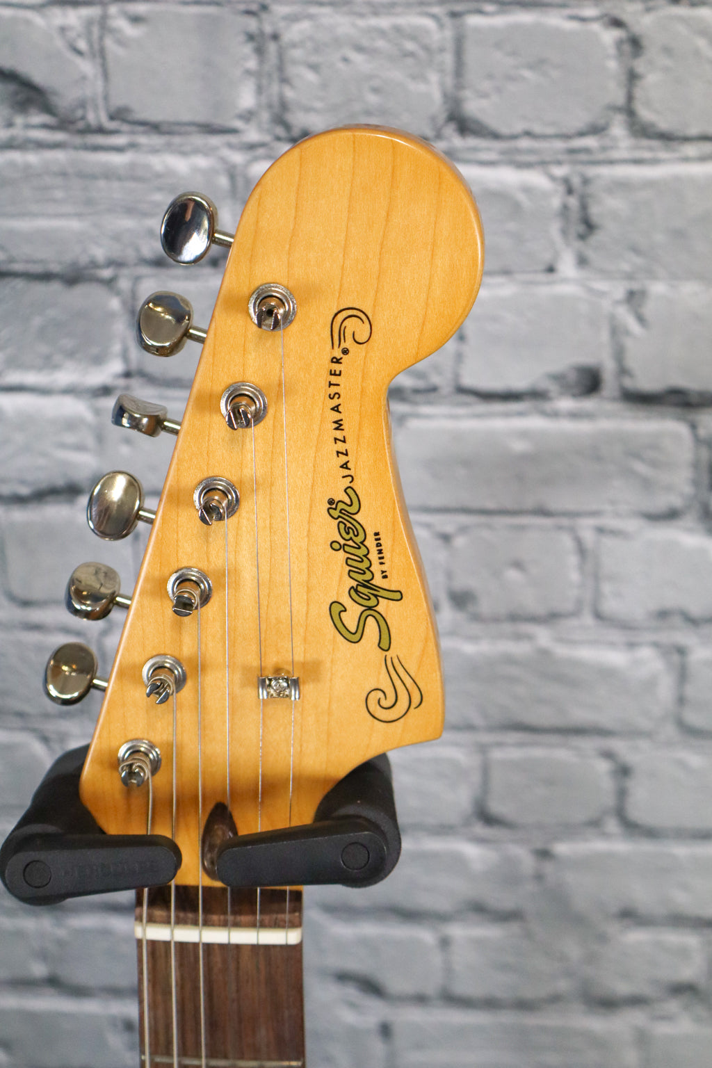 Squier Classic Vibe 60s Jazzmaster-Sonic Blue