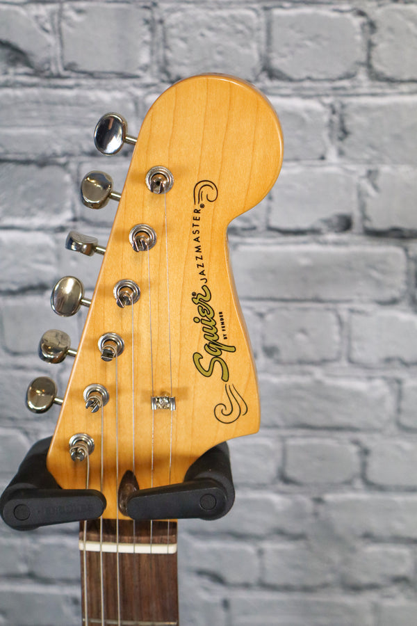 Squier Classic Vibe 60s Jazzmaster-Sonic Blue