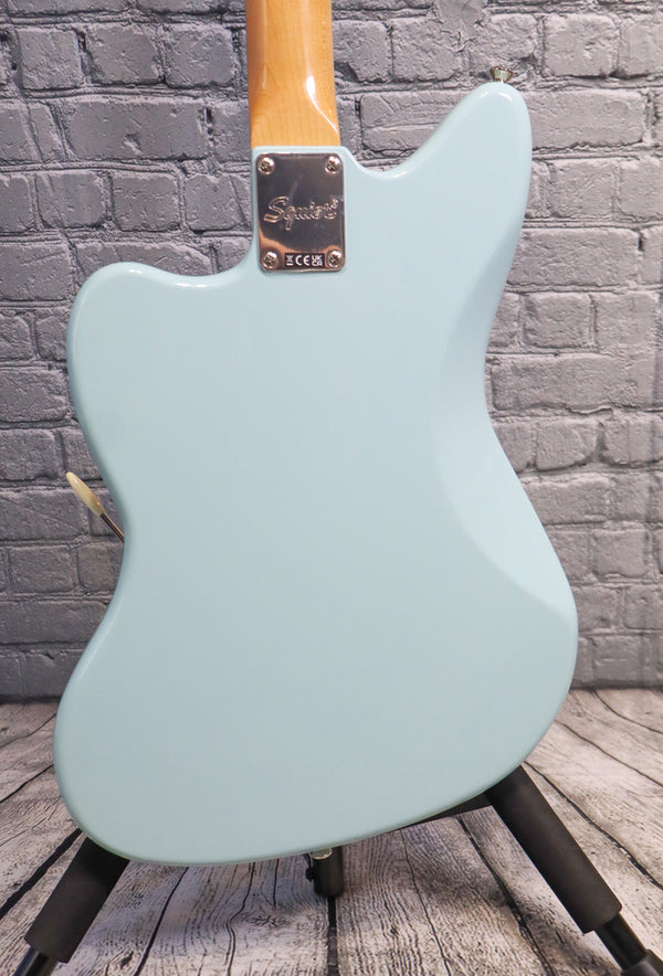 Squier Classic Vibe 60s Jazzmaster-Sonic Blue