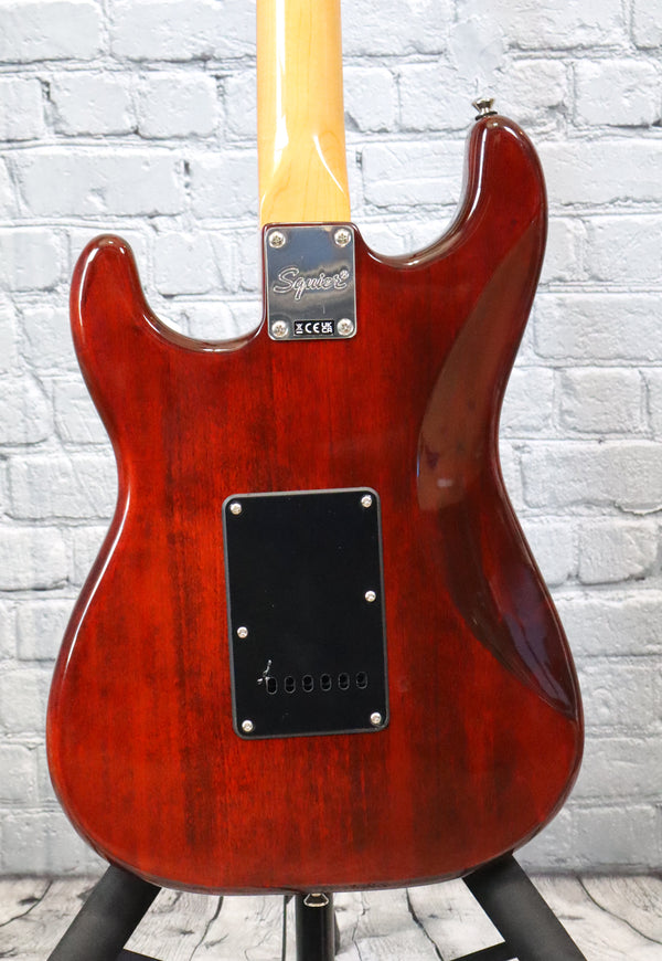 Squier Classic Vibe 70s Stratocaster HSS-Walnut