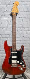 Squier Classic Vibe 70s Stratocaster HSS-Walnut