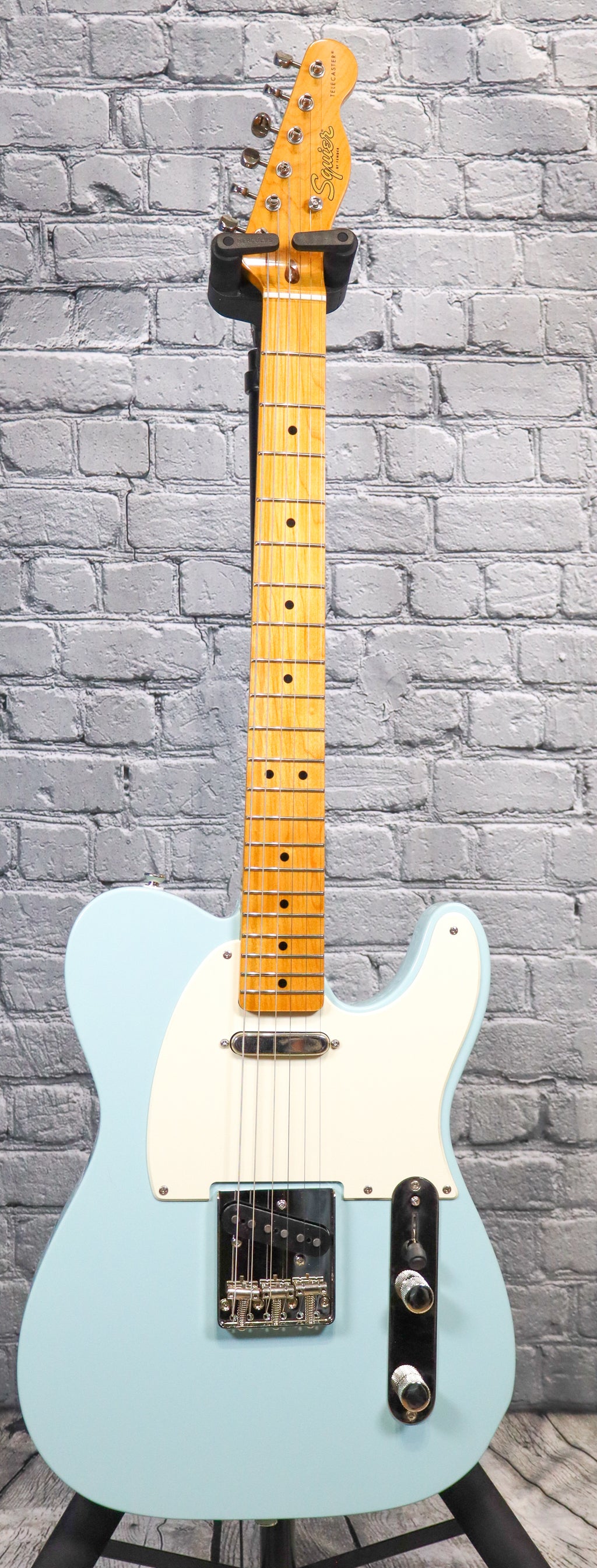 Squier Classic Vibe 50s Telecaster-Sonic Blue