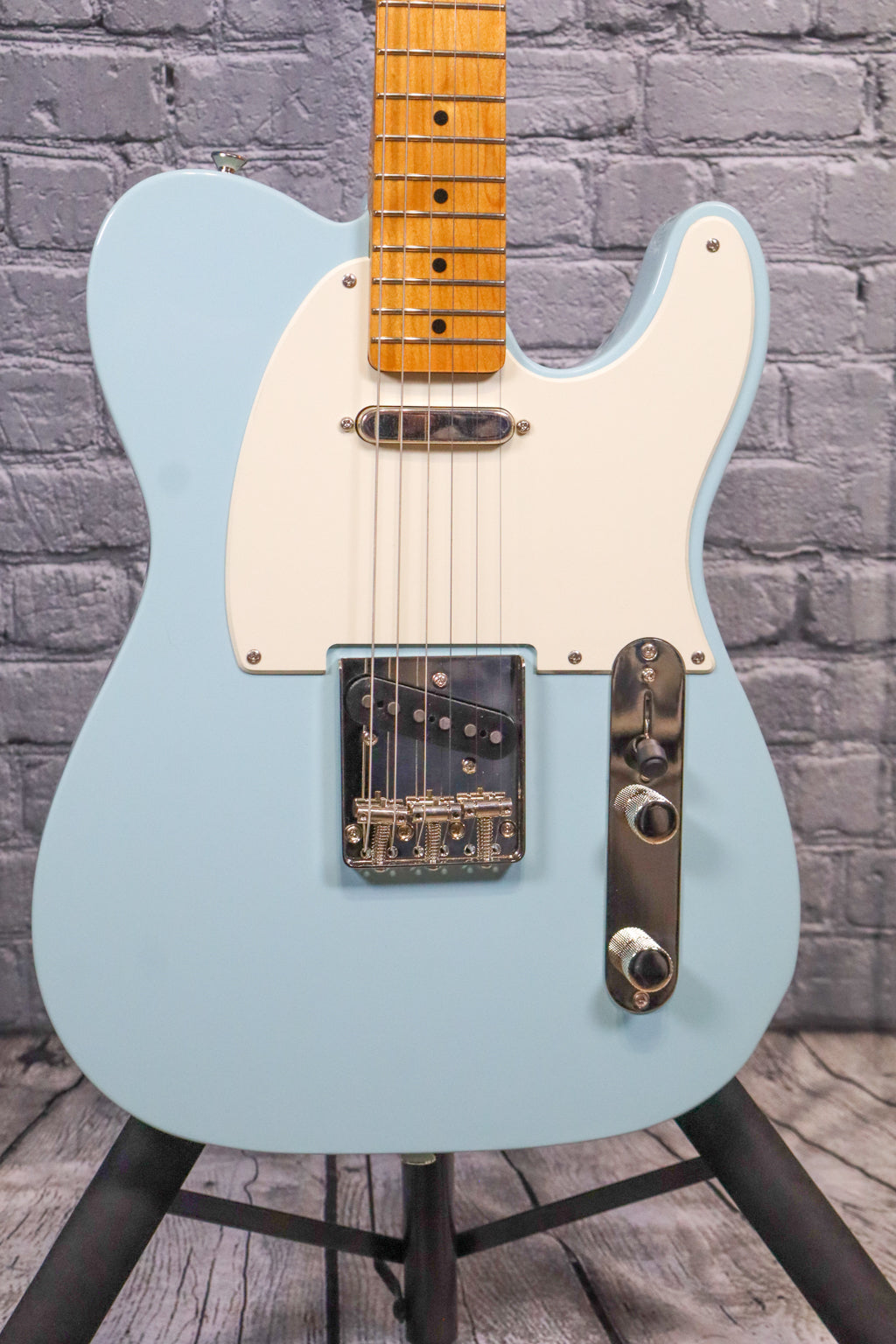 Squier Classic Vibe 50s Telecaster-Sonic Blue