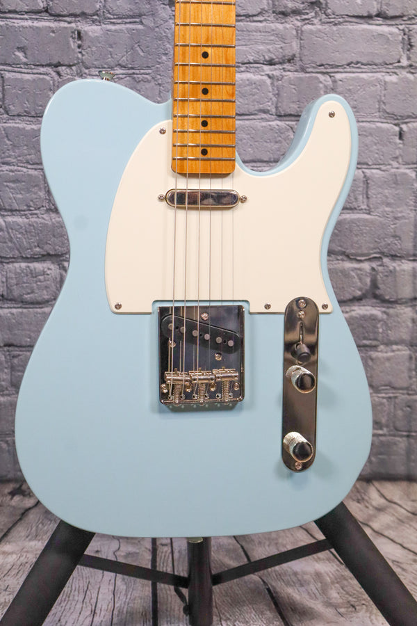 Squier Classic Vibe 50s Telecaster-Sonic Blue