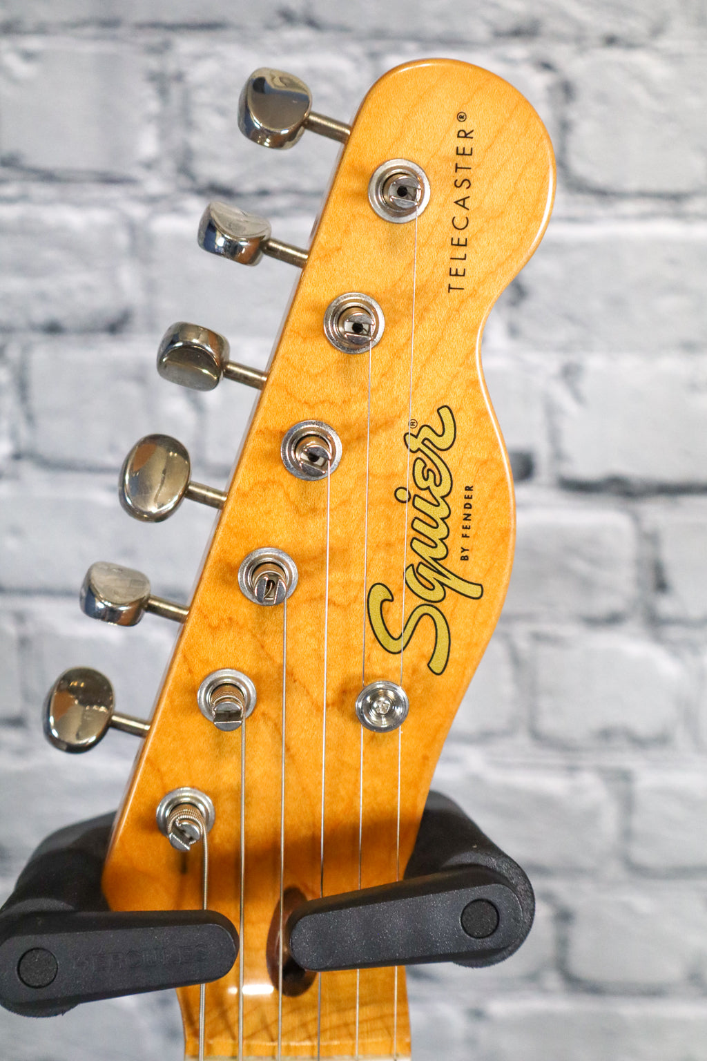 Squier Classic Vibe 50s Telecaster-Sonic Blue