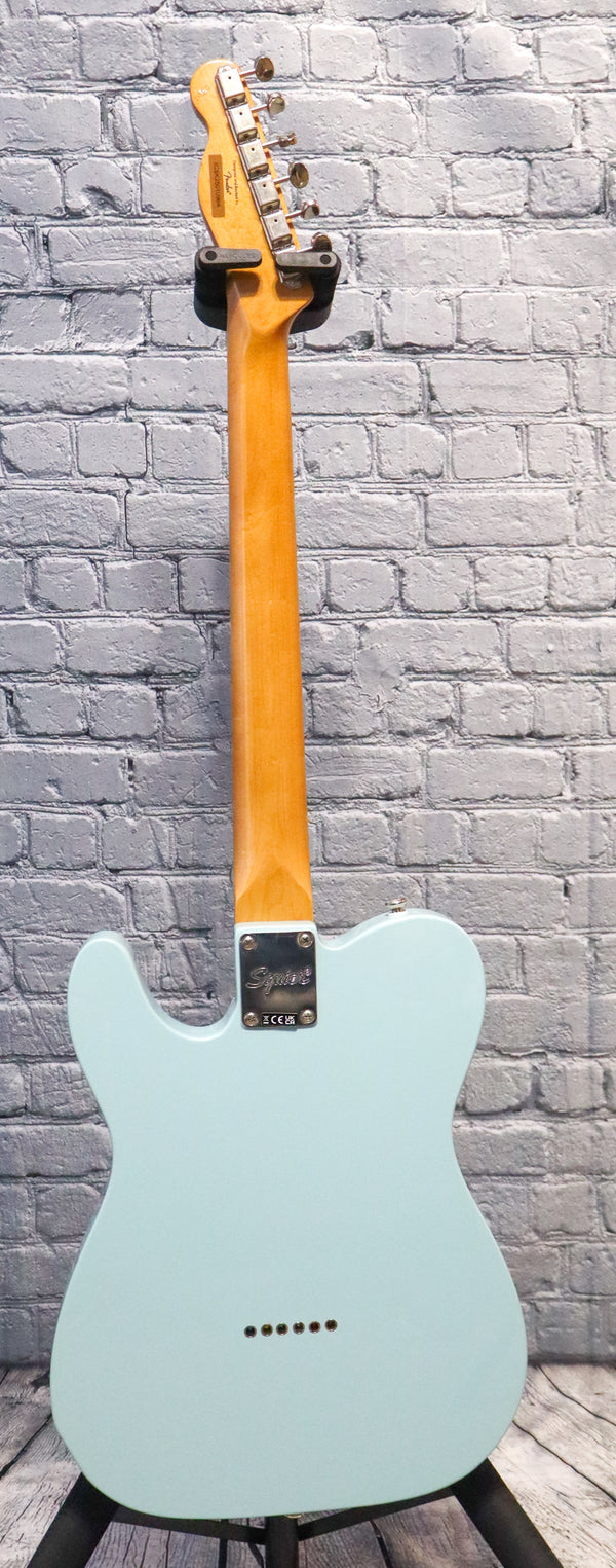 Squier Classic Vibe 50s Telecaster-Sonic Blue