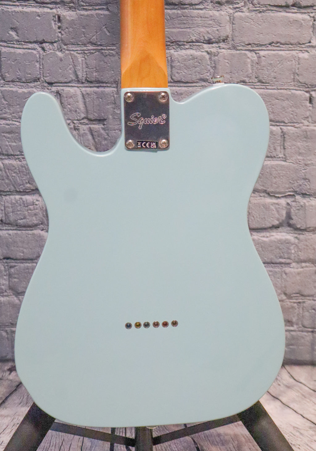 Squier Classic Vibe 50s Telecaster-Sonic Blue