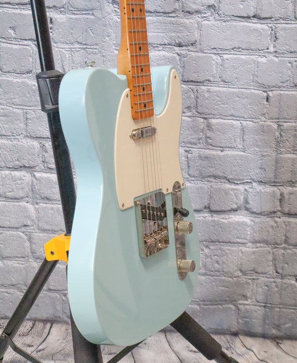 Squier Classic Vibe 50s Telecaster-Sonic Blue
