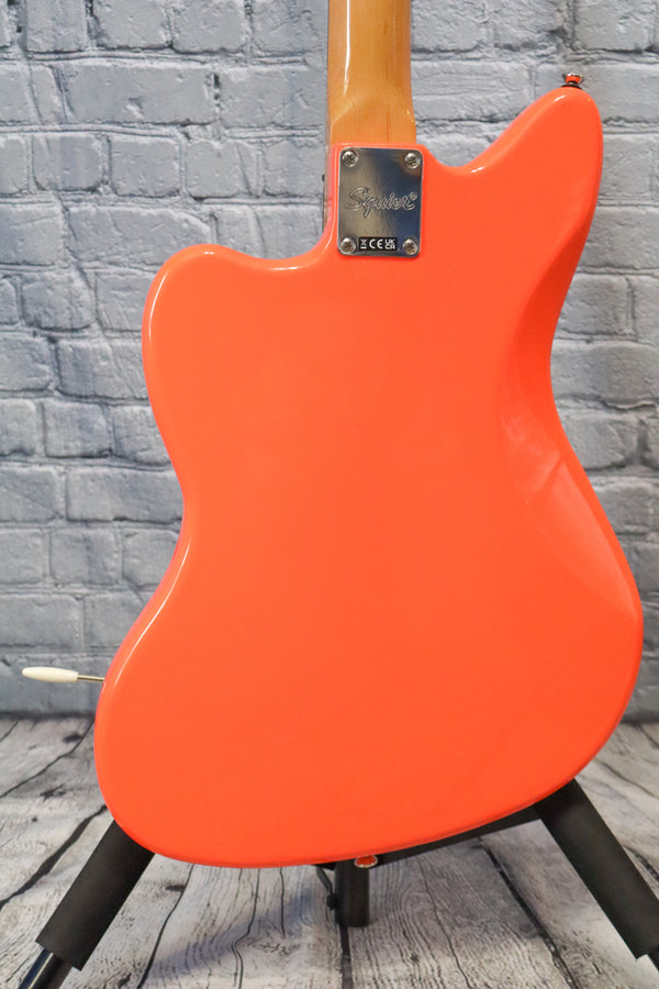 Squier Classic Vibe 60s Jazzmaster-Tahition Coral