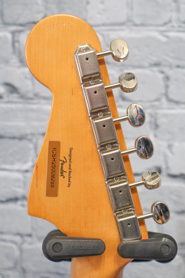 Squier Classic Vibe 60s Jazzmaster-Tahition Coral