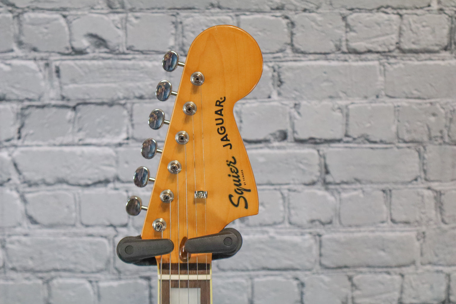 Squier Classic Vibe 70s Jaguar-Daphne Blue (0285)