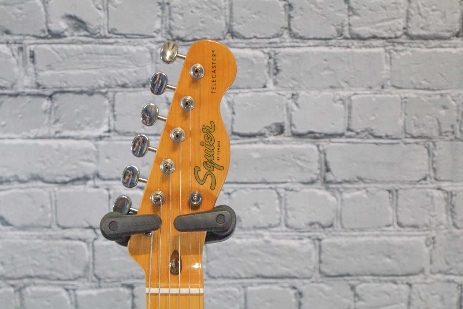 Squier Classic Vibe 50s Telecaster-Burgundy Mist (7085)