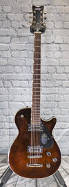 Gretsch Electromatic Jet Baritone Electric Guitar-Imperial Stain