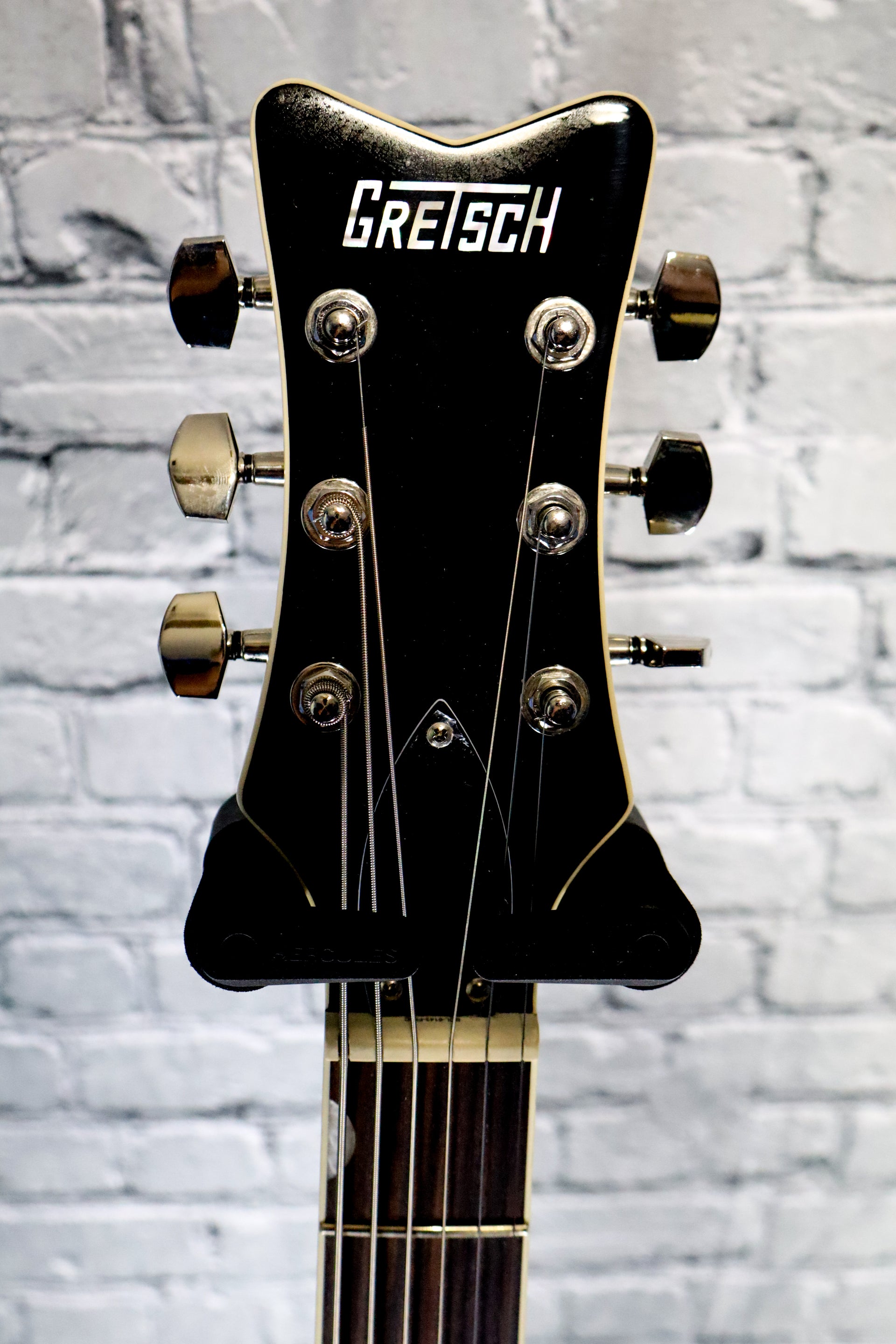 Gretsch Electromatic Jet Baritone Electric Guitar-Imperial Stain