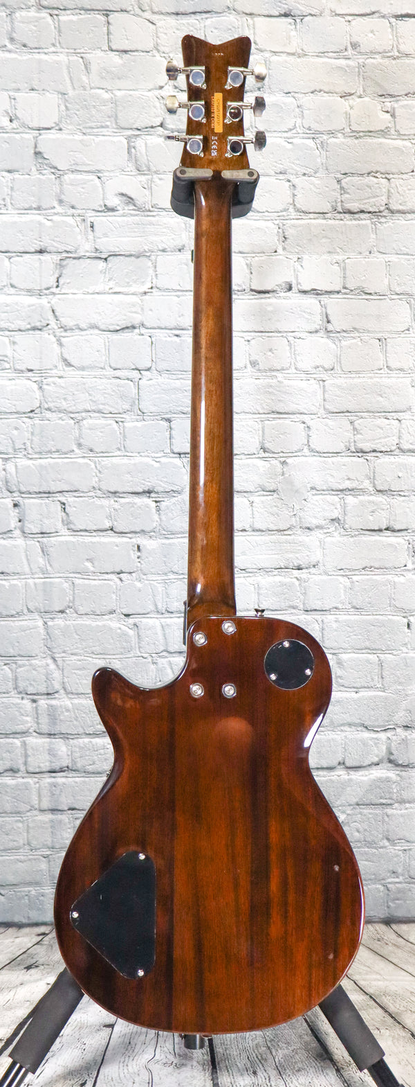 Gretsch Electromatic Jet Baritone Electric Guitar-Imperial Stain