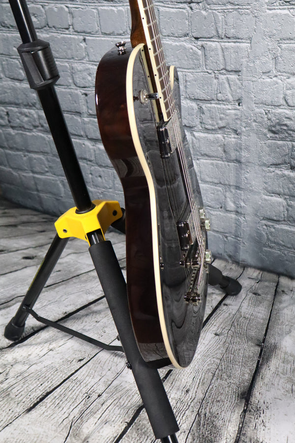Gretsch Electromatic Jet Baritone Electric Guitar-Imperial Stain