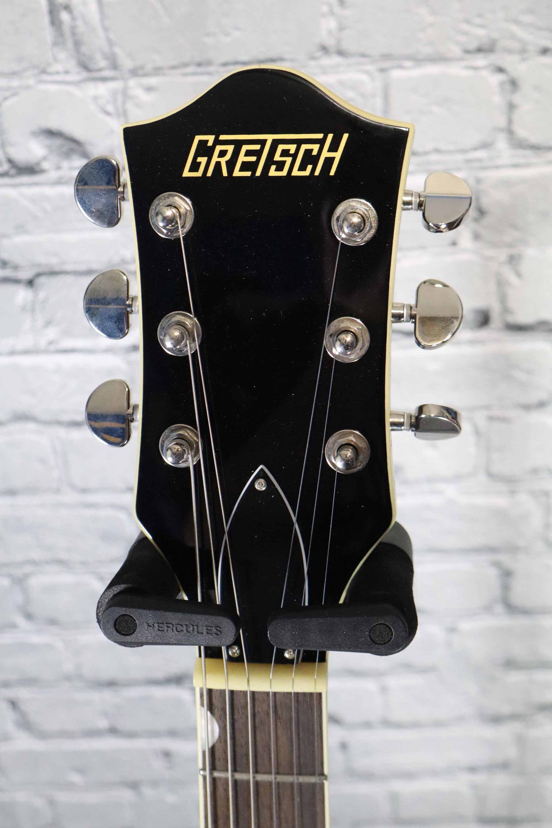 Gretsch G2622T Streamliner Center Block Double Cut Electric Guitar with Bigsby-Dark Denim