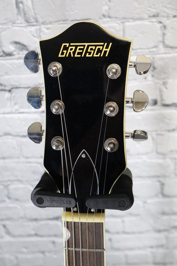 Gretsch G2622T Streamliner Center Block Double Cut Electric Guitar with Bigsby-Dark Denim