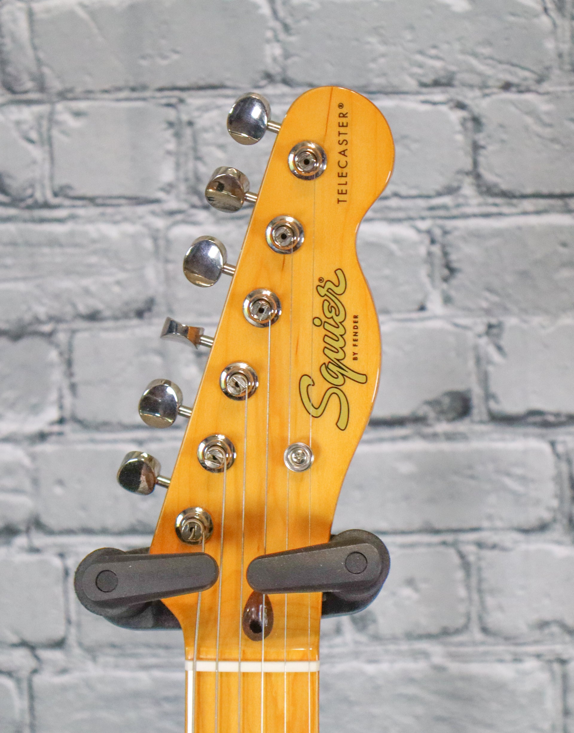 Squier Classic Vibe 50s Telecaster-White Blonde