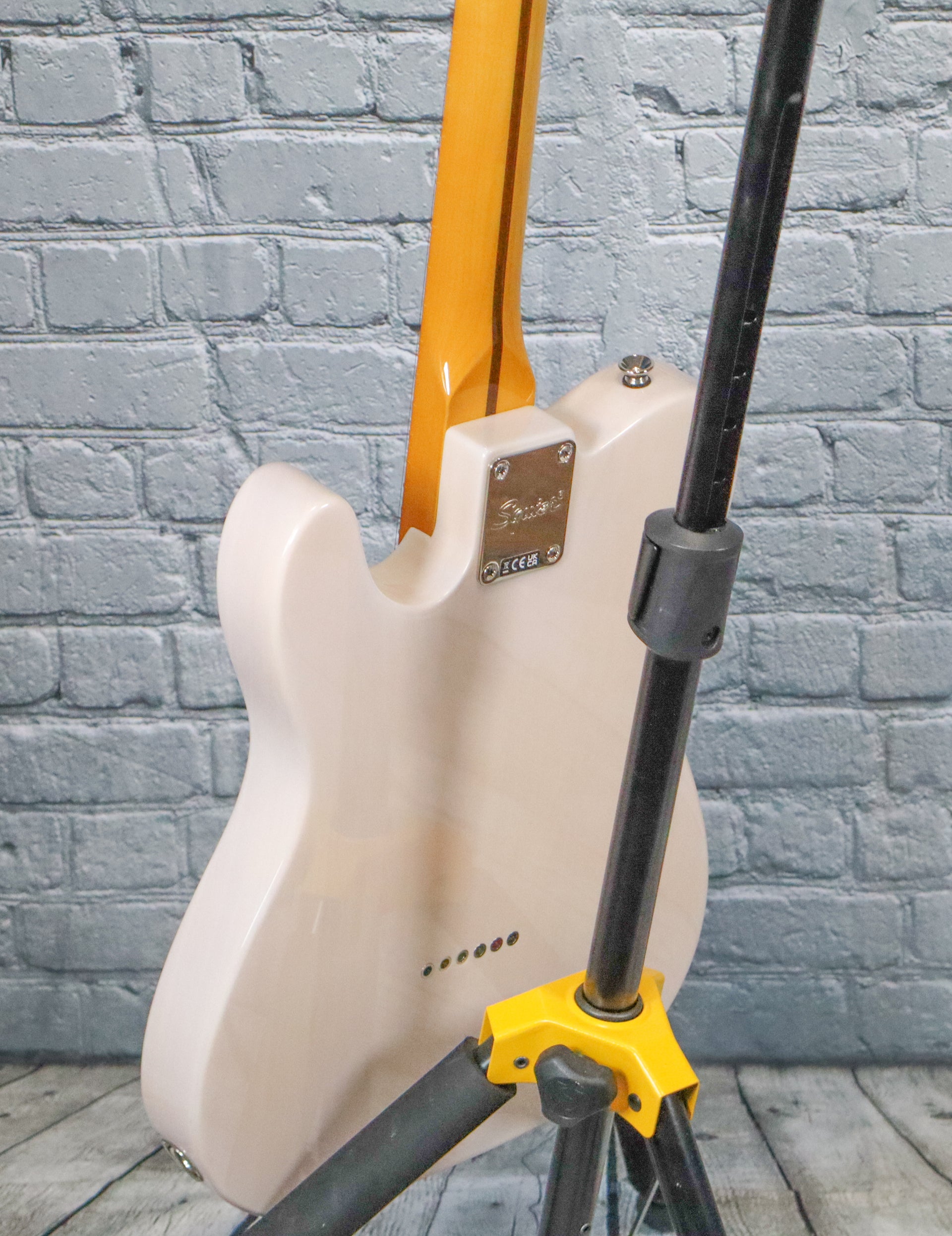 Squier Classic Vibe 50s Telecaster-White Blonde