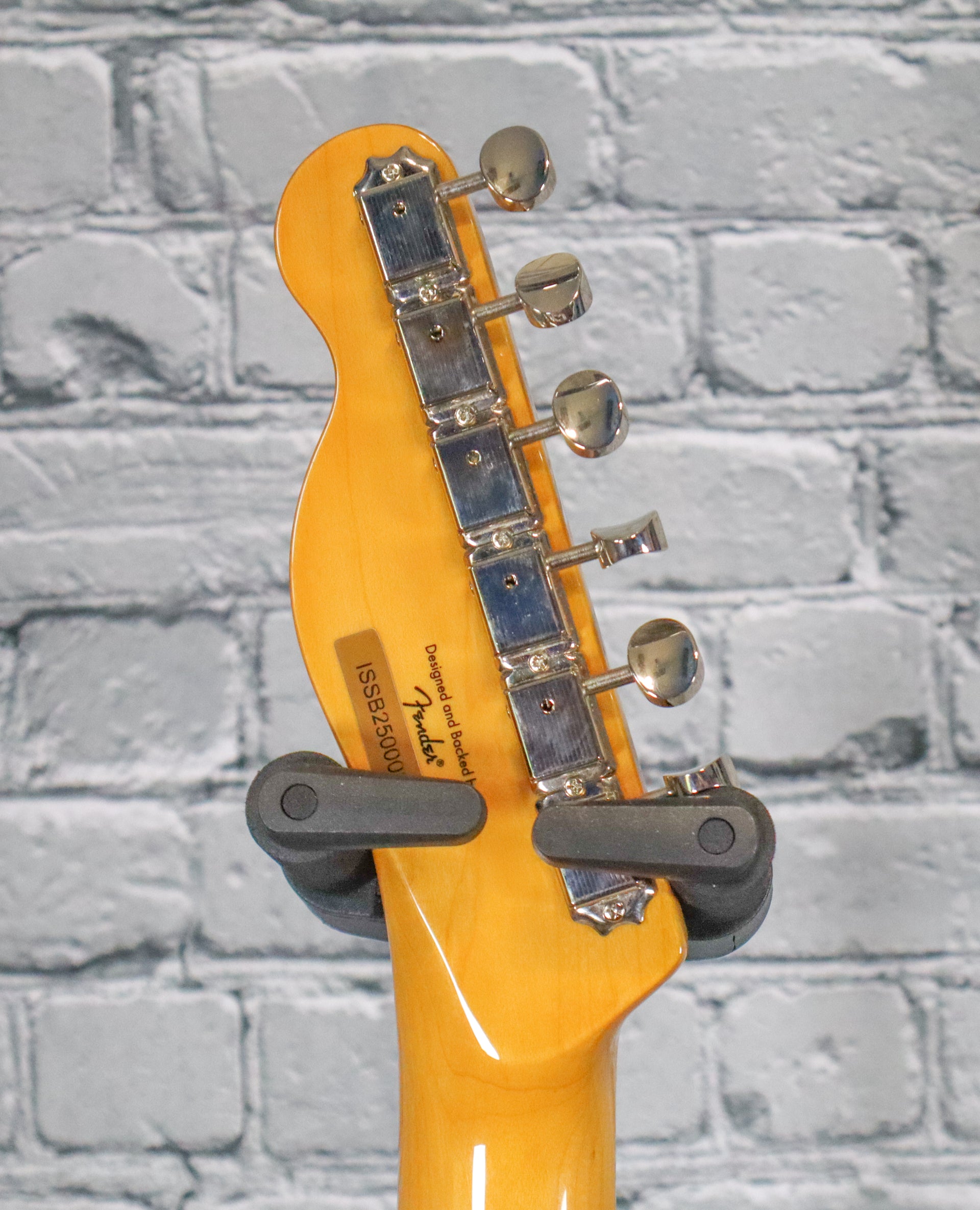 Squier Classic Vibe 50s Telecaster-White Blonde
