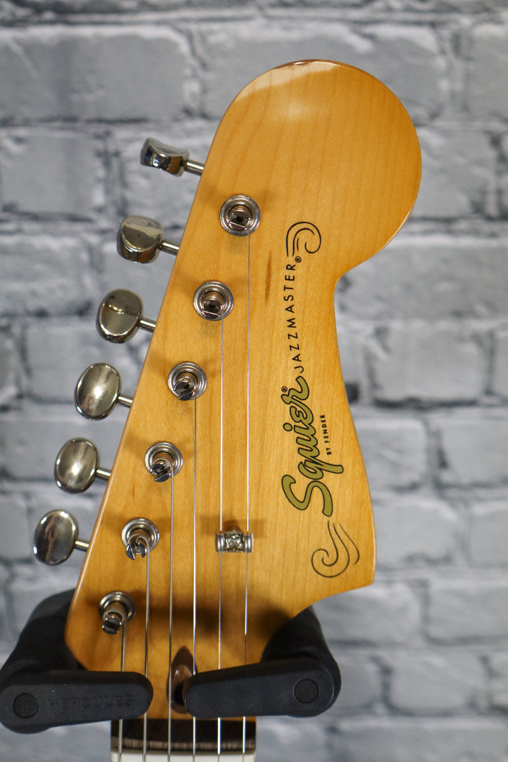 Squier Classic Vibe 60s Jazzmaster-Sonic Blue