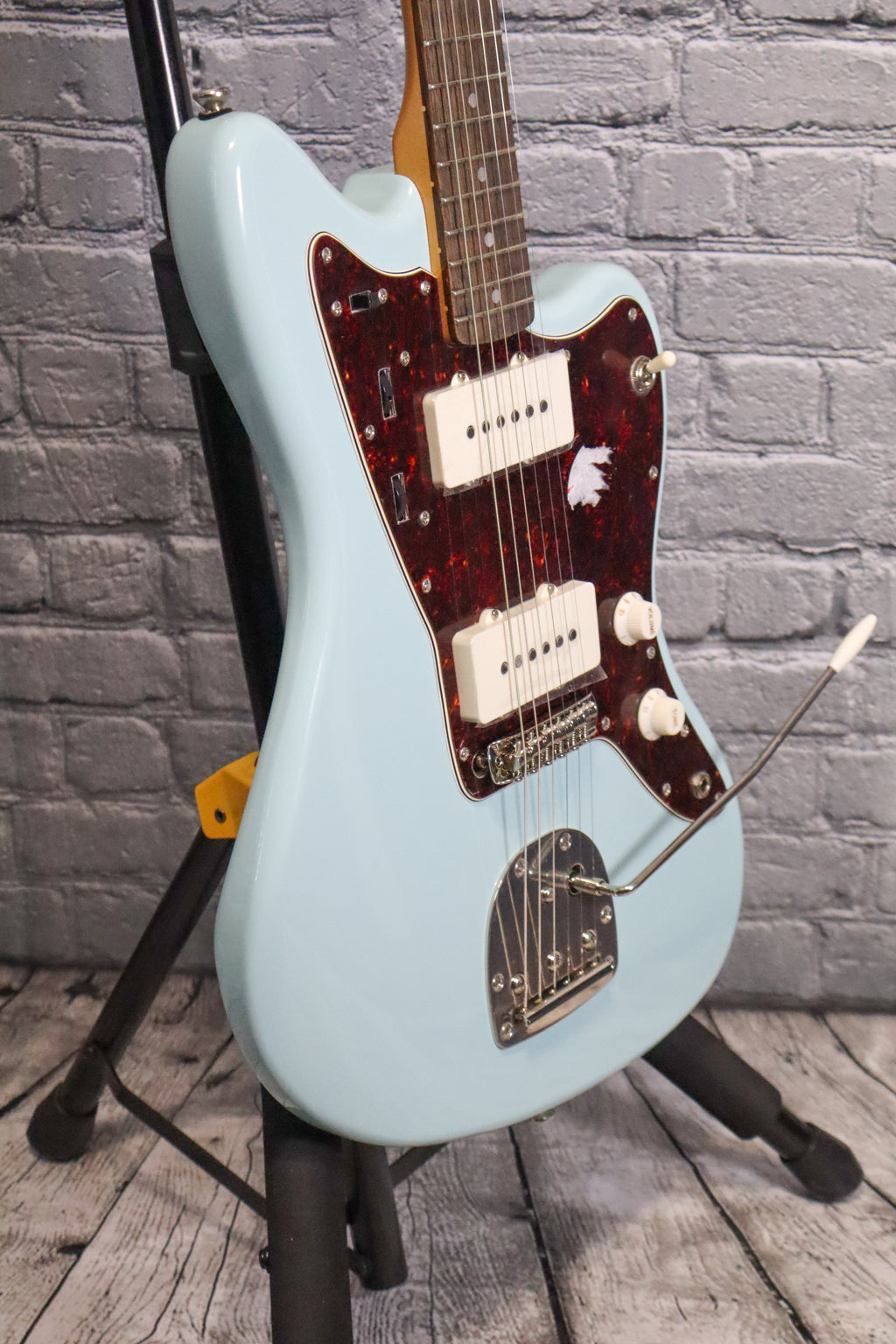 Squier Classic Vibe 60s Jazzmaster-Sonic Blue