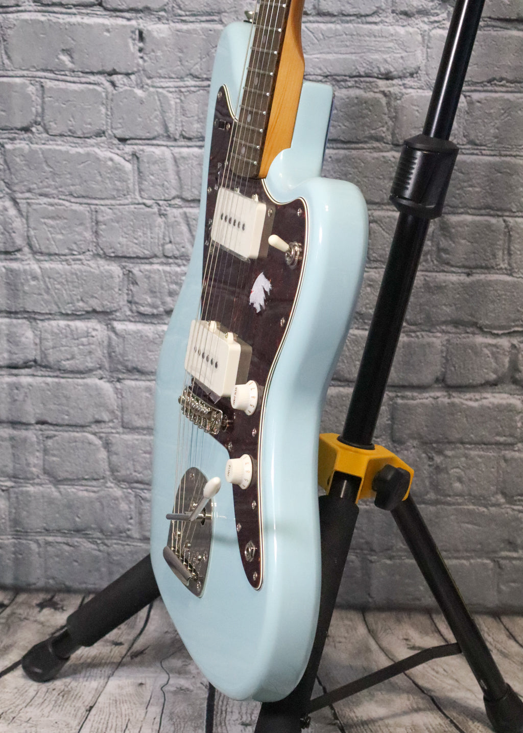 Squier Classic Vibe 60s Jazzmaster-Sonic Blue