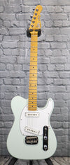 G&L Tribute ASAT Special-Surf Green