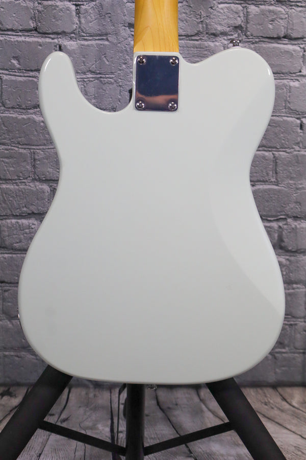 G&L Tribute ASAT Special-Surf Green