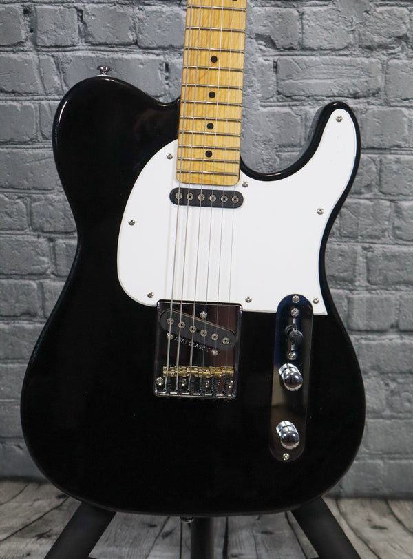 G&L Tribute ASAT Classic-Black