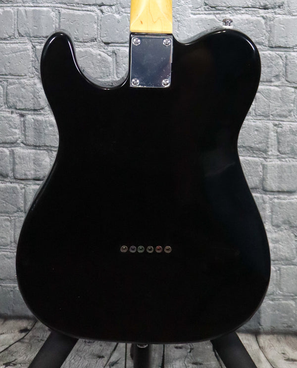G&L Tribute ASAT Classic-Black