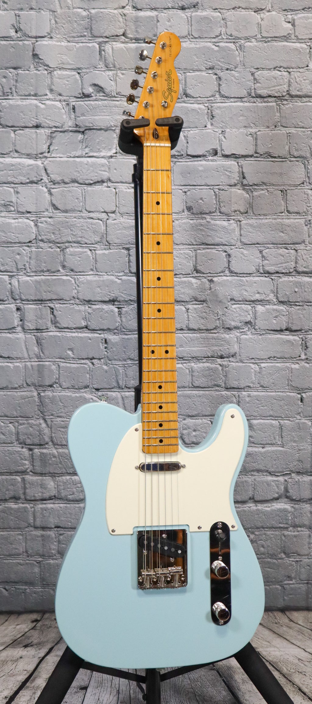 Squier Classic Vibe 50s Telecaster-Sonic Blue