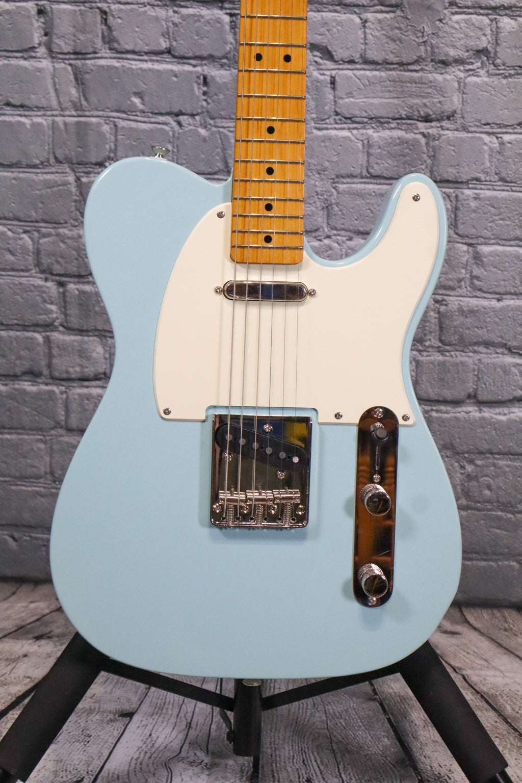 Squier Classic Vibe 50s Telecaster-Sonic Blue