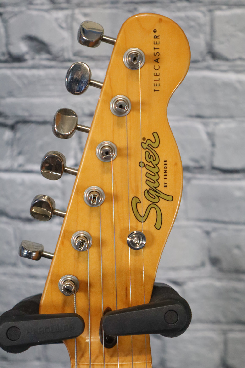 Squier Classic Vibe 50s Telecaster-Sonic Blue