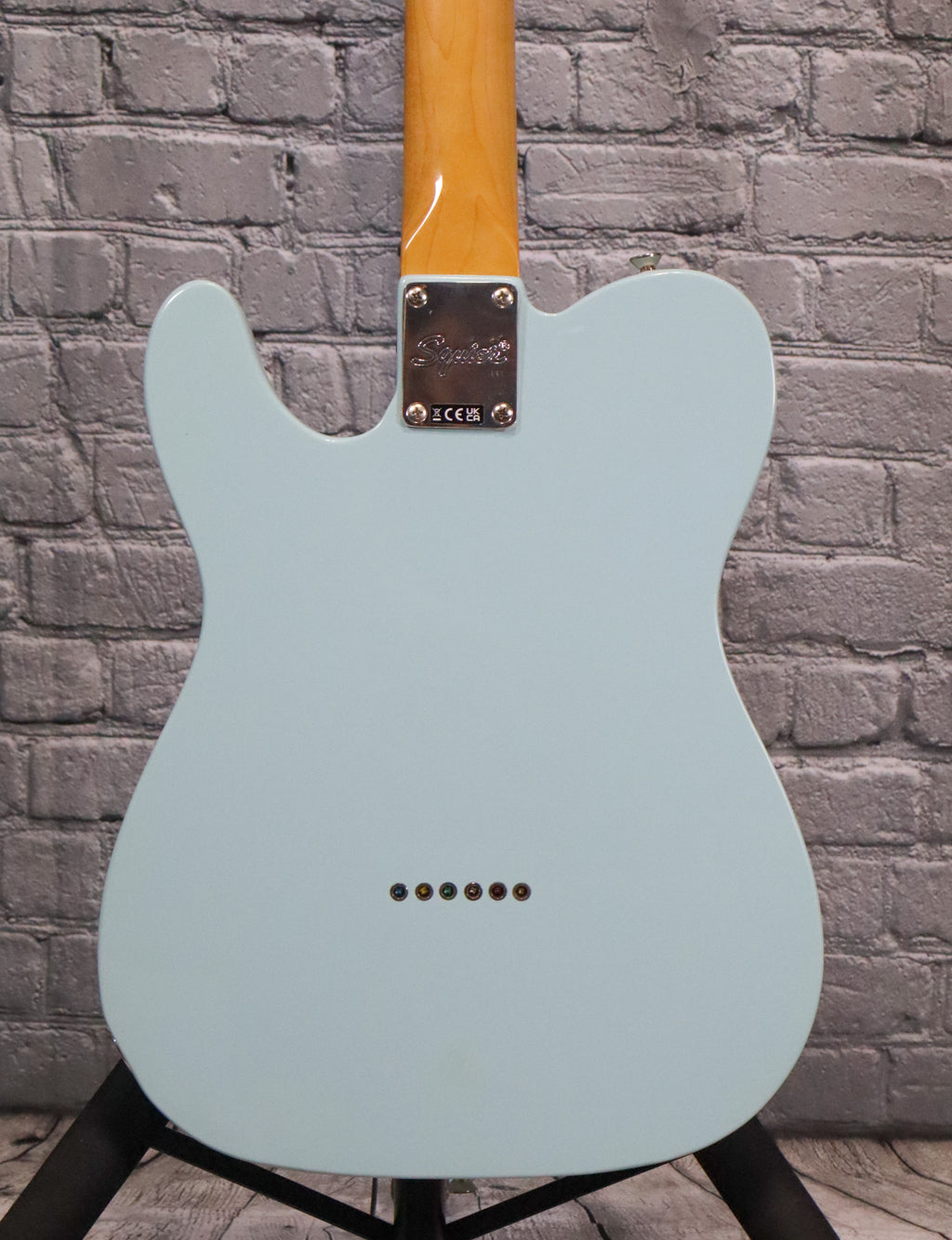 Squier Classic Vibe 50s Telecaster-Sonic Blue