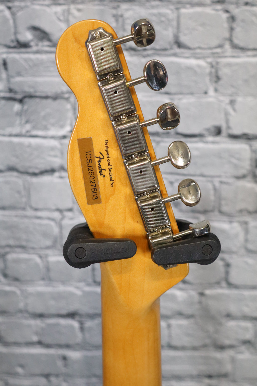 Squier Classic Vibe 50s Telecaster-Sonic Blue