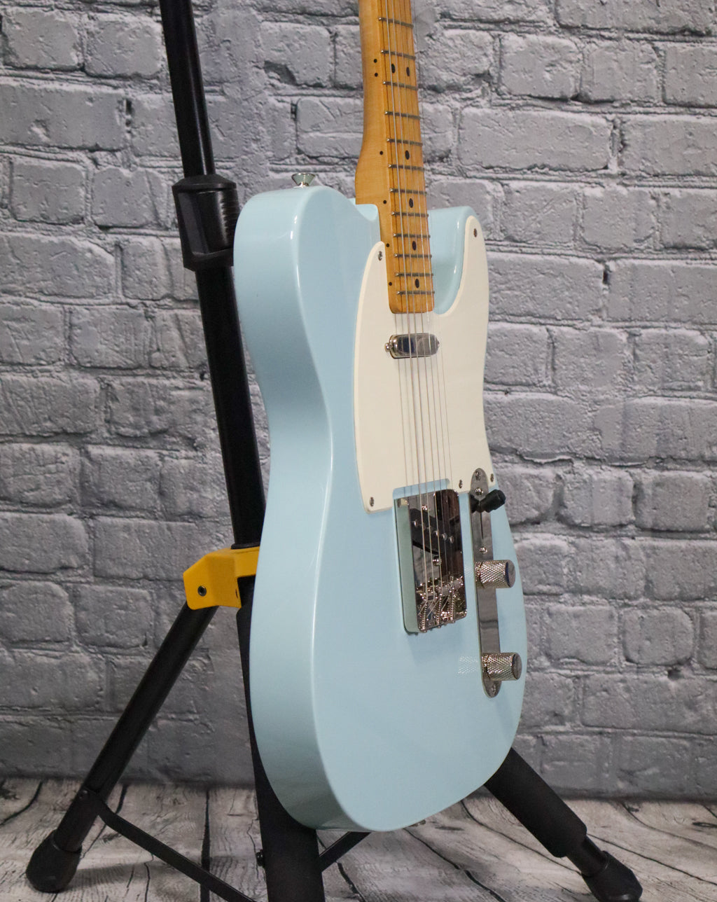 Squier Classic Vibe 50s Telecaster-Sonic Blue